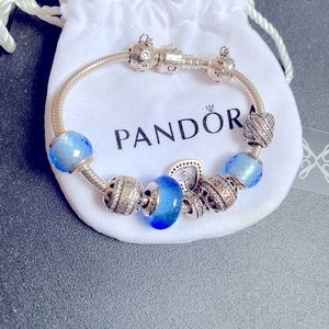 Brand new Pandora bracelet